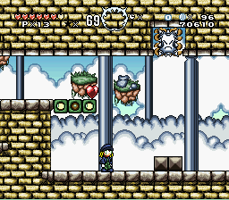 H&amp;SB2: Twilight Gem – Hunter’s Quest