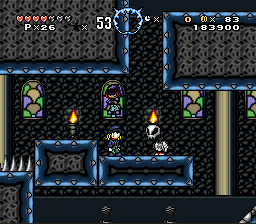 H&amp;SB2: Twilight Gem – Hunter’s Quest