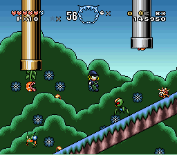 H&amp;SB2: Twilight Gem – Hunter’s Quest