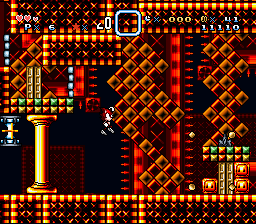 The Devious Four Chronicles 6: The Fourth Sector