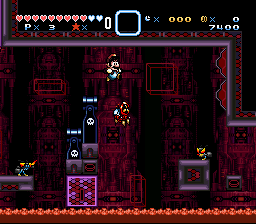 The Devious Four Chronicles 6: The Fourth Sector