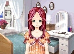 Imagine: Makeup Artist