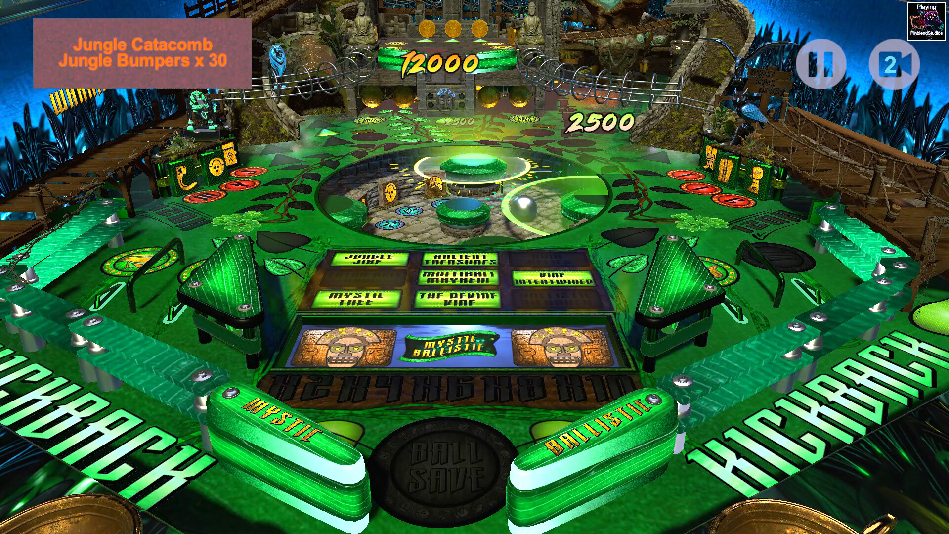 Slot Shots Pinball: Ultimate Edition