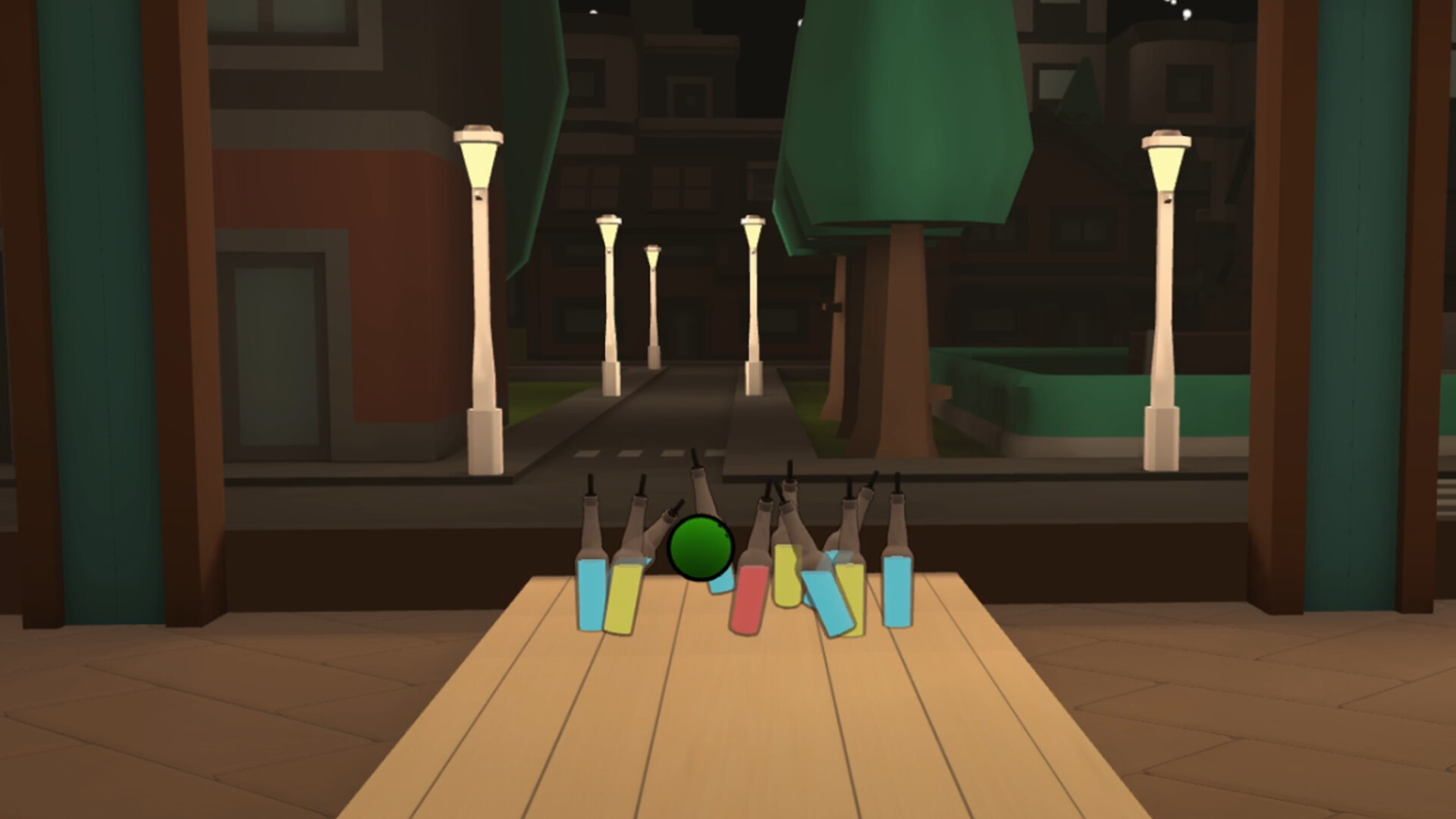 Happy Hour Hero