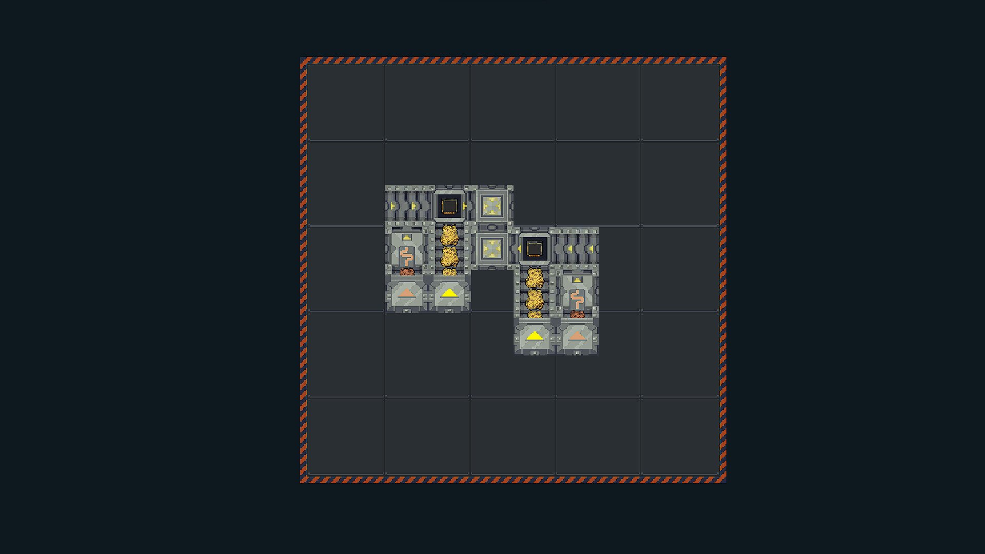 Assembly Line 2: Mobile Version