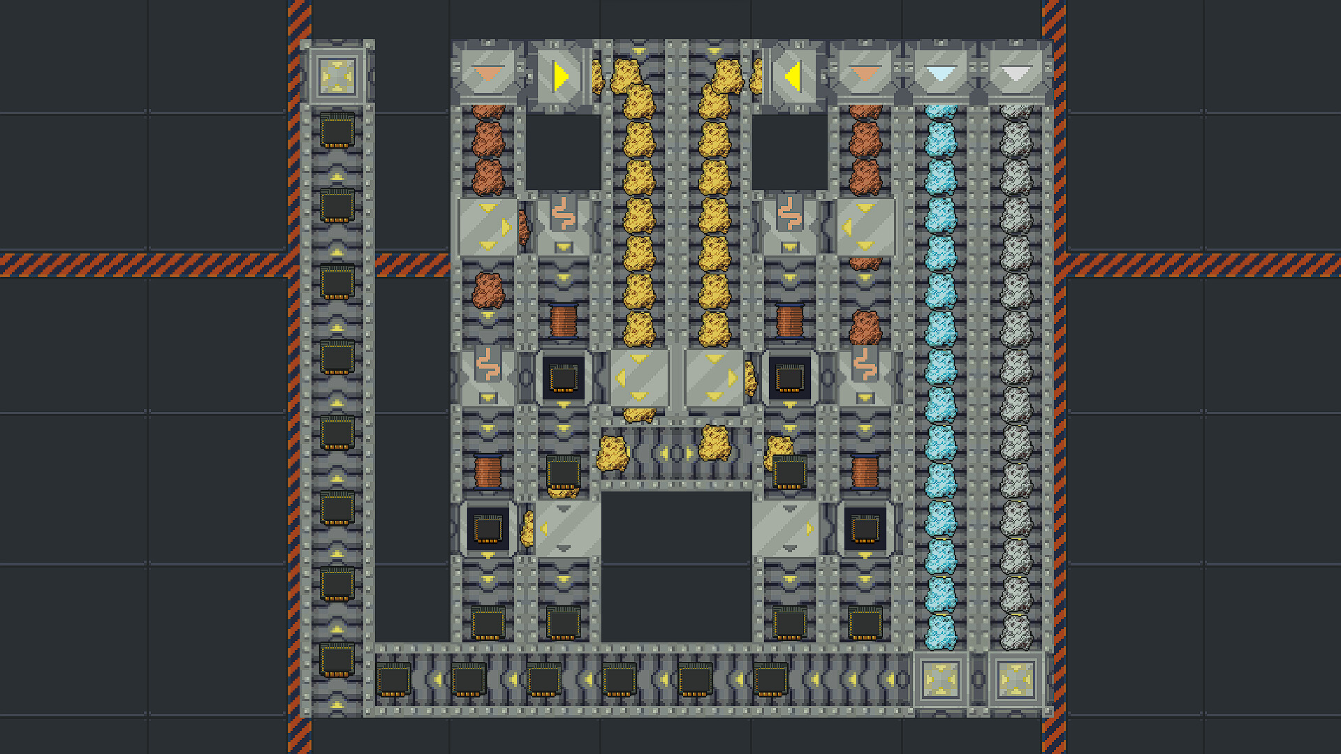 Assembly Line 2: Mobile Version