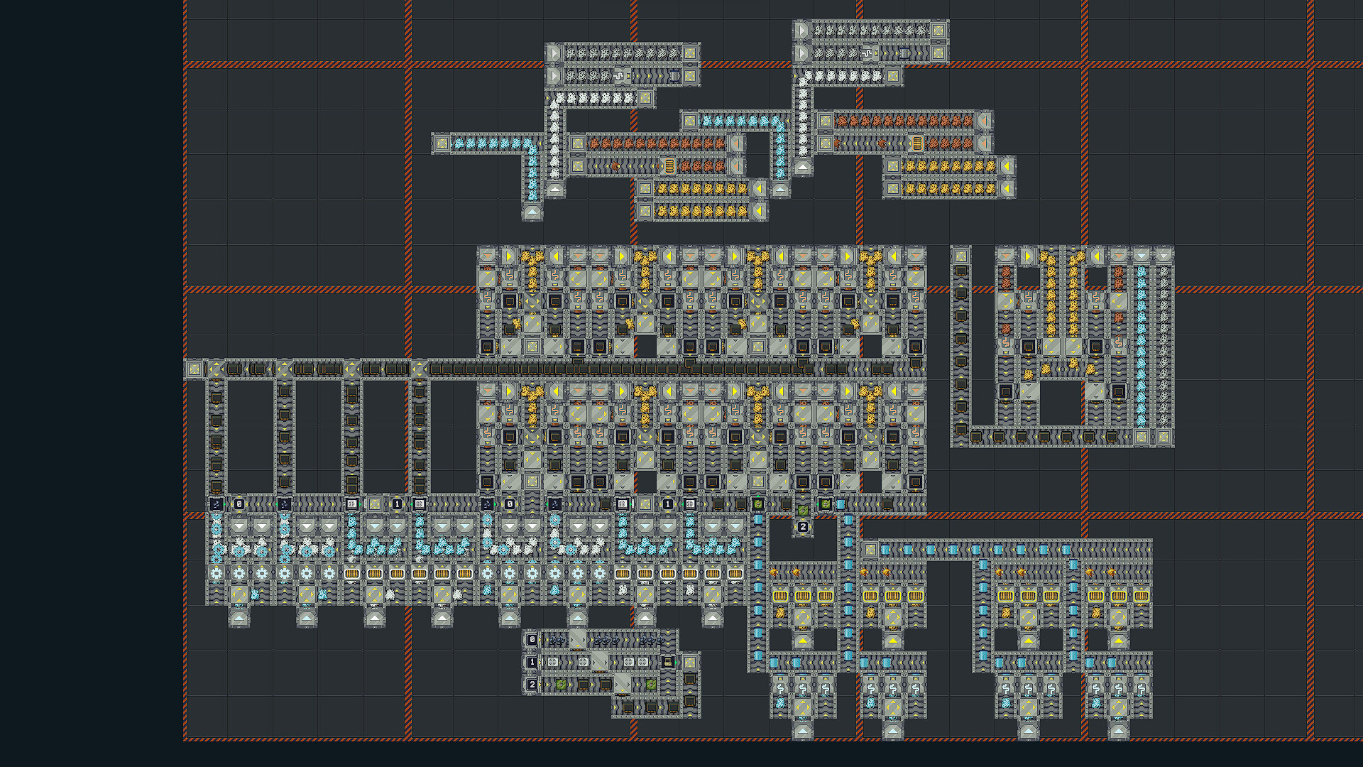 Assembly Line 2: Mobile Version