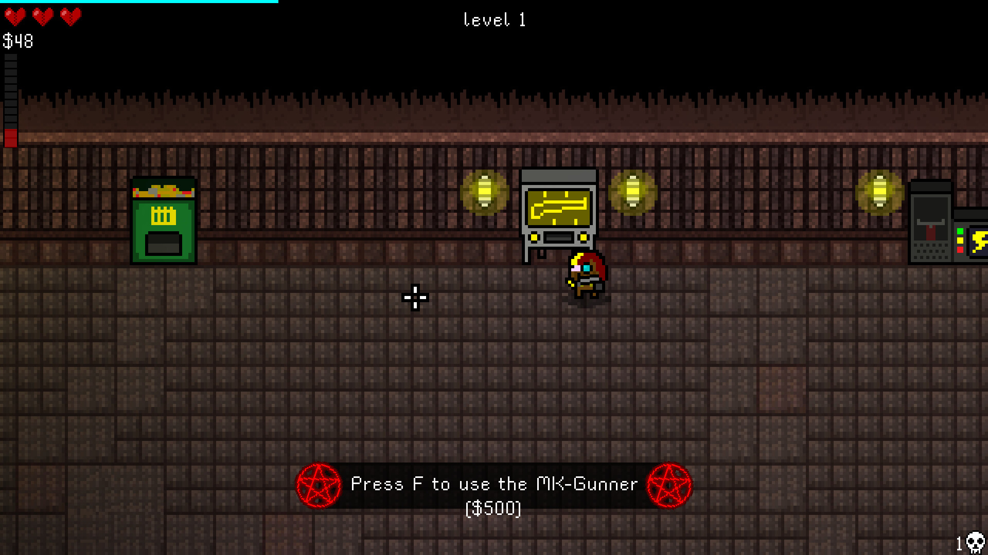 Corpse Master Carnage