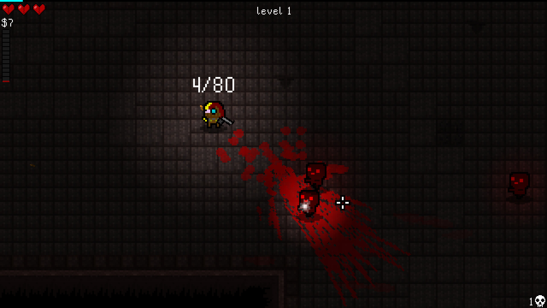Corpse Master Carnage