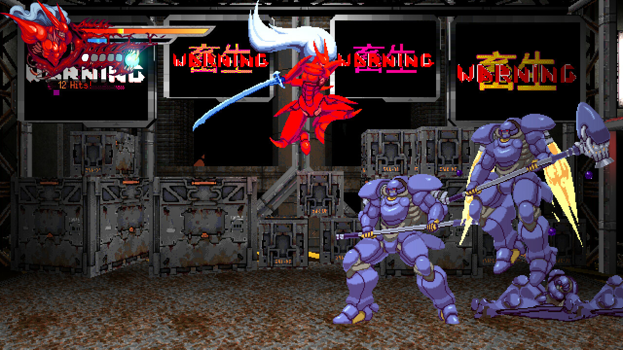 Slave Zero X: Digital Deluxe Edition