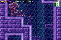 Metroid: Crocomire’s Last Stand