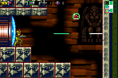 Metroid: Crocomire’s Last Stand