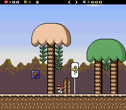 Super Whatever Quest!!!