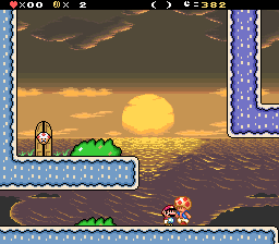 Super Whatever Quest!!!