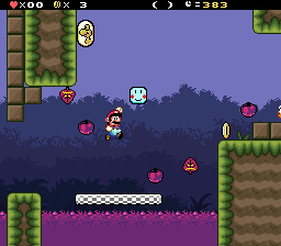 Super Whatever Quest!!!