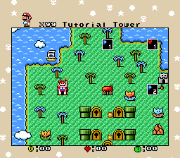 Super Whatever Quest!!!