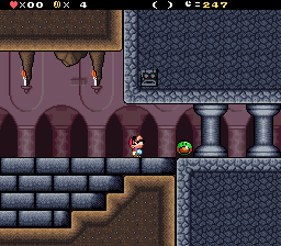 Super Whatever Quest!!!