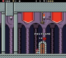 Super Whatever Quest!!!