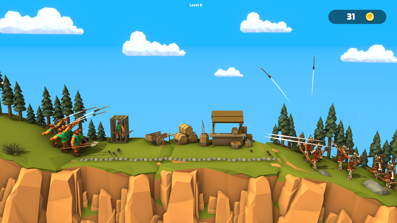 Attack Strategy: Battle Simulator Accurate