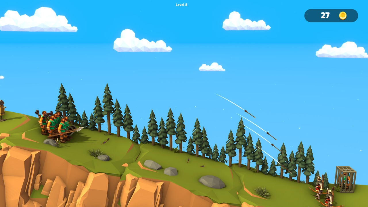 Attack Strategy: Battle Simulator Accurate