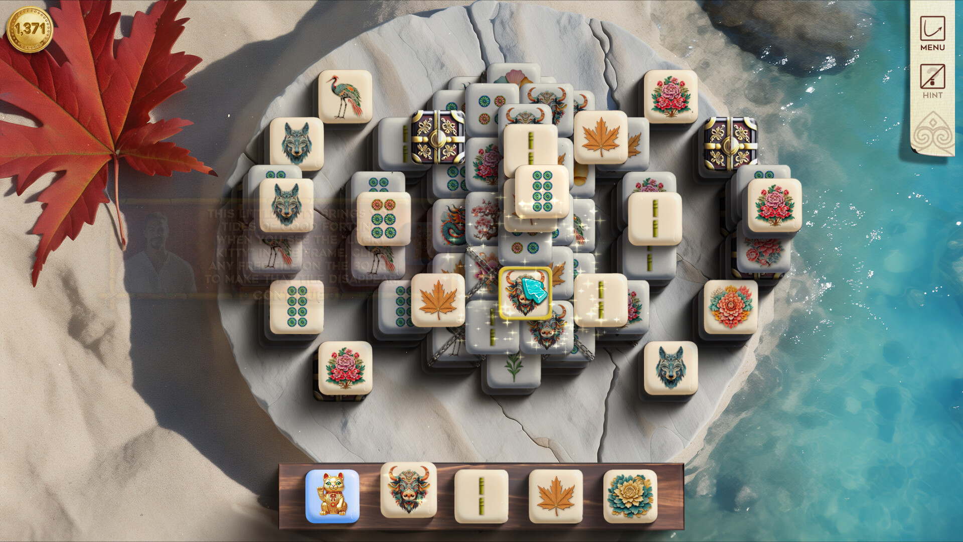 Twistingo: Hummingbird Haven Collector’s Edition