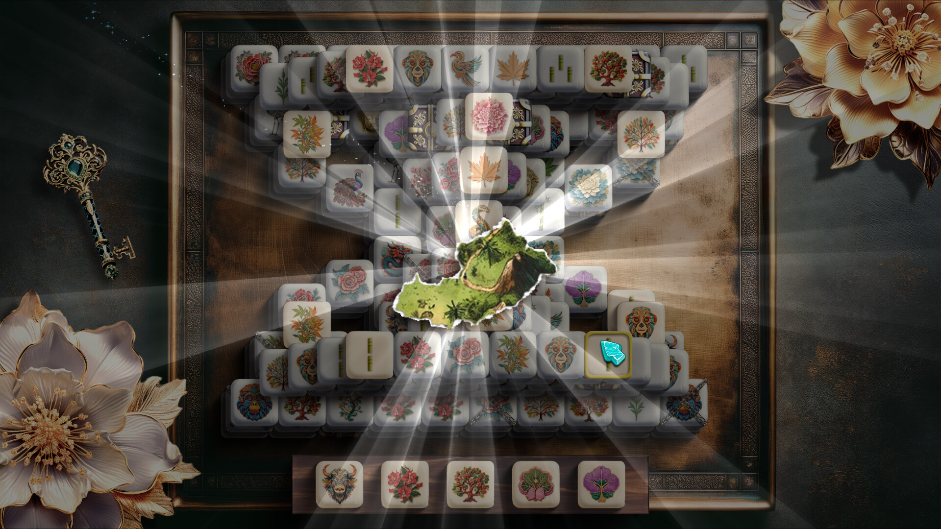 Twistingo: Hummingbird Haven Collector’s Edition