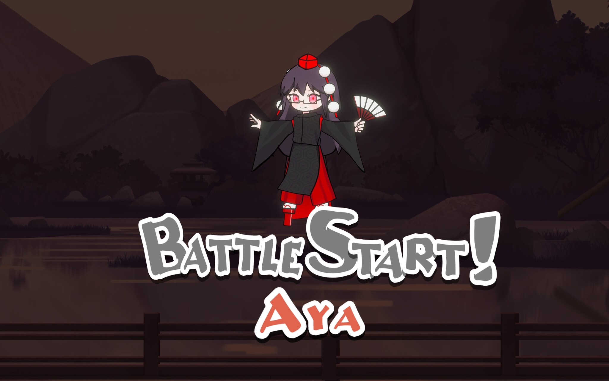 Touhou Hero of Ice Fairy