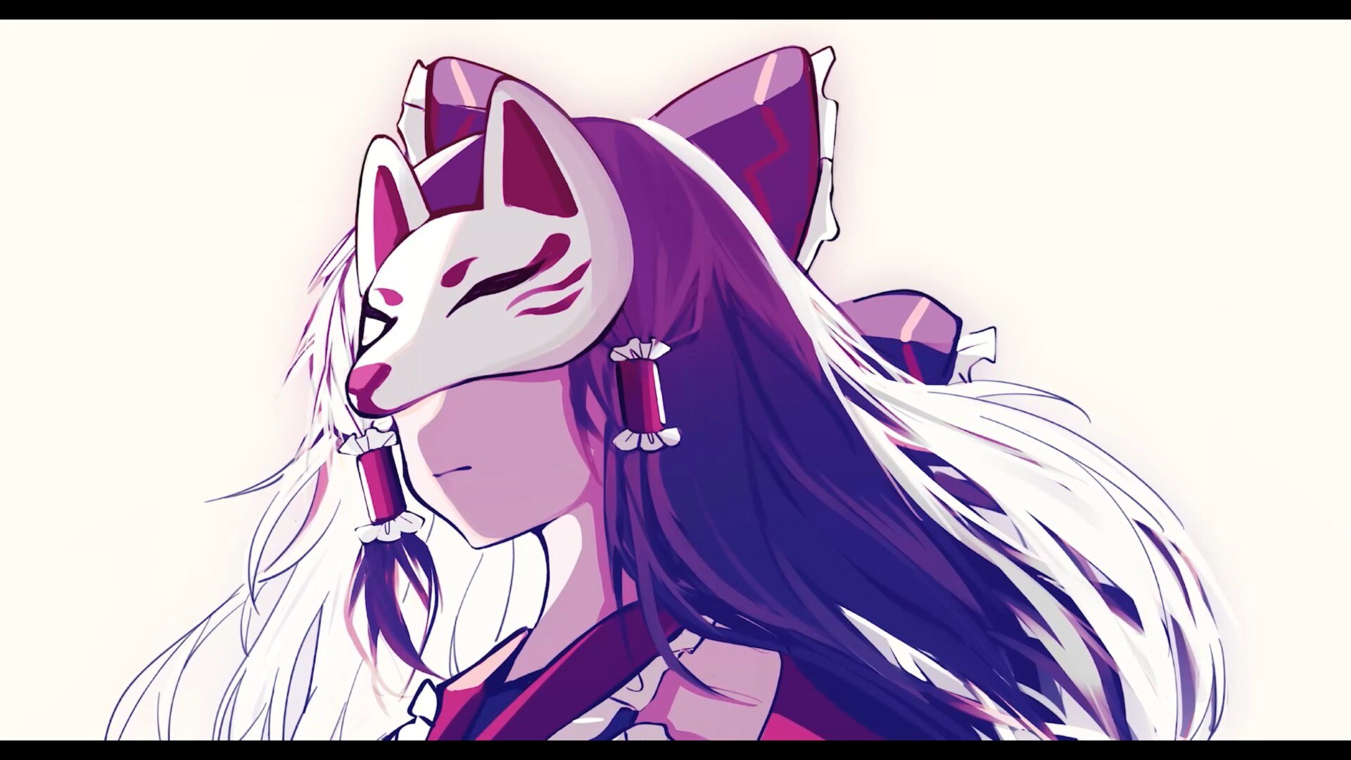 Touhou Hero of Ice Fairy