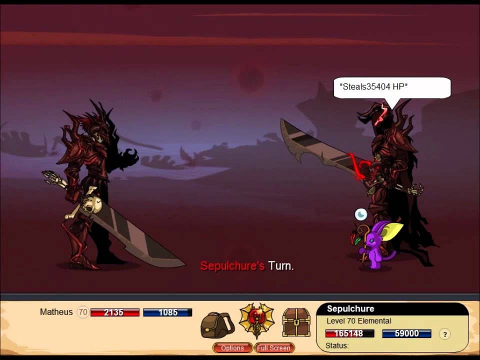 DragonFable