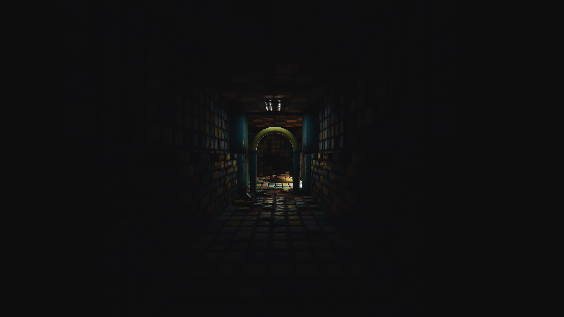 Poppy Playtime: Chapter 3 – Deep Sleep