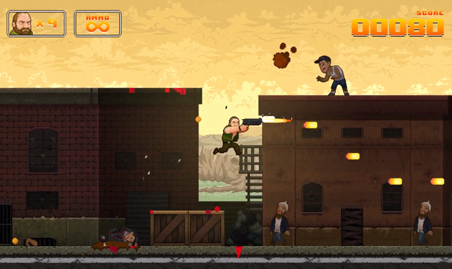 Alex Jones: NWO Wars