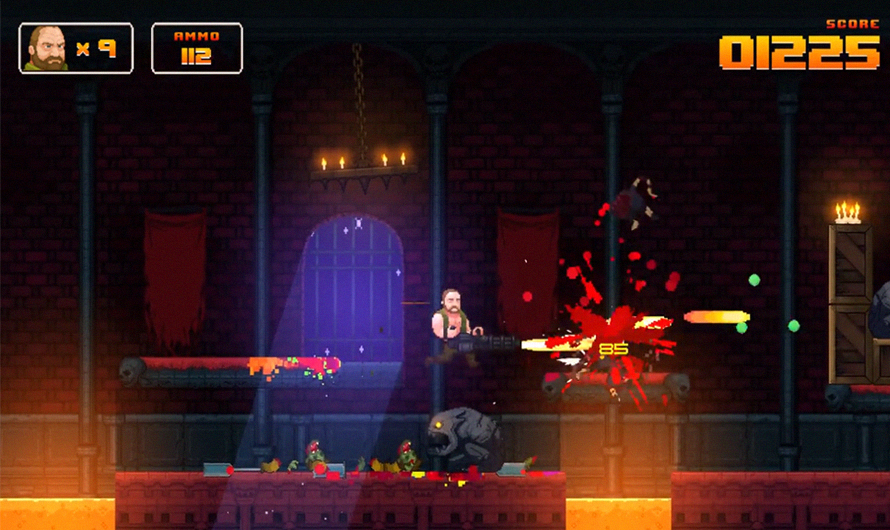 Alex Jones: NWO Wars