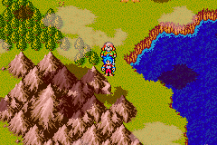 Breath of Fire II