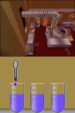 Breaking Bad DS
