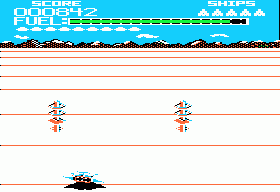 Buck Rogers: Planet of Zoom