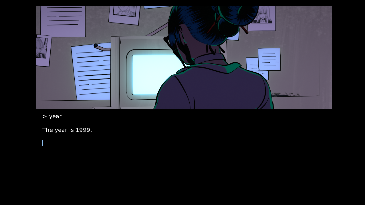 Empire of the Golden Witch