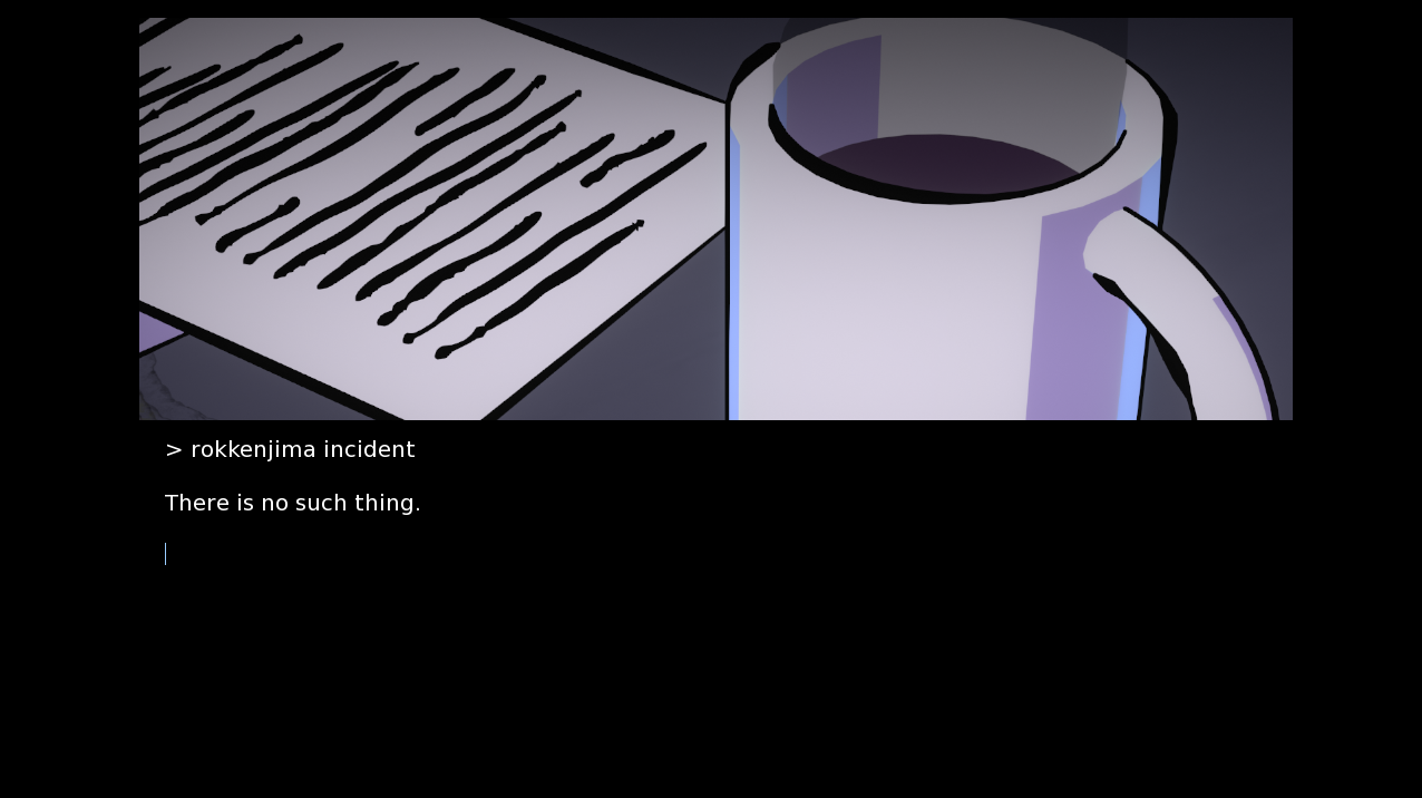 Empire of the Golden Witch