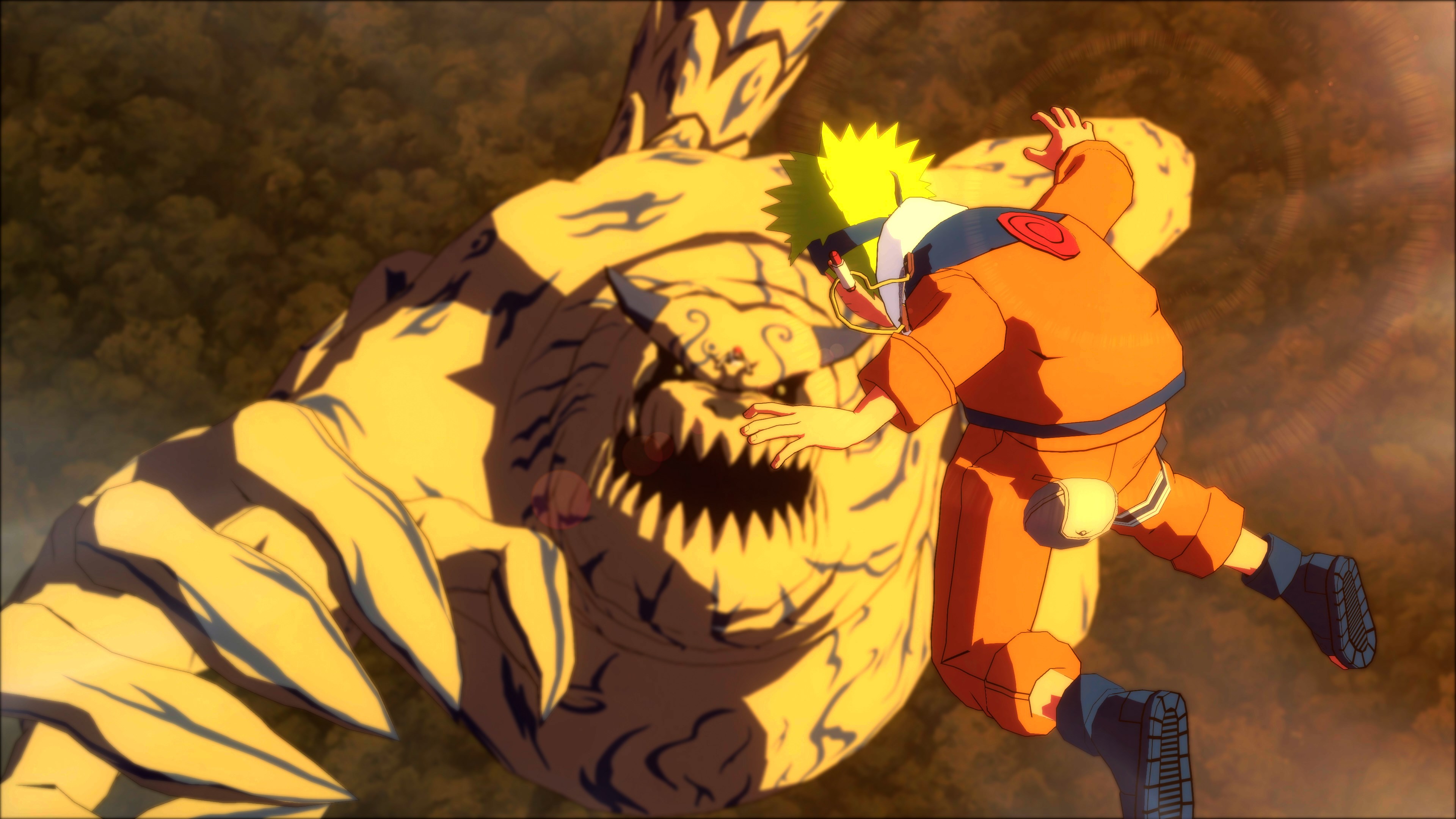 Naruto x Boruto: Ultimate Ninja Storm Connections – Ultimate Edition