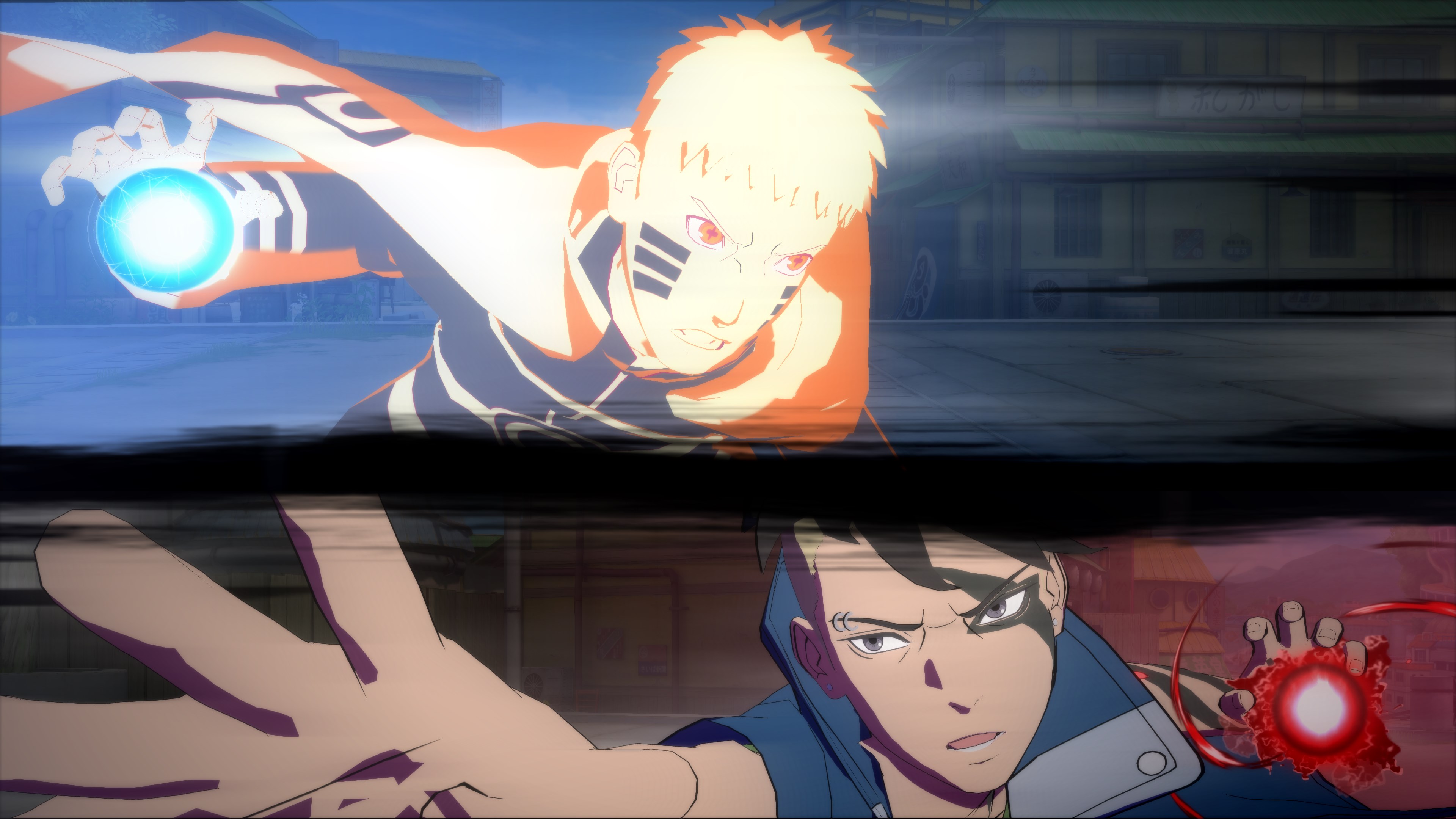 Naruto x Boruto: Ultimate Ninja Storm Connections – Ultimate Edition