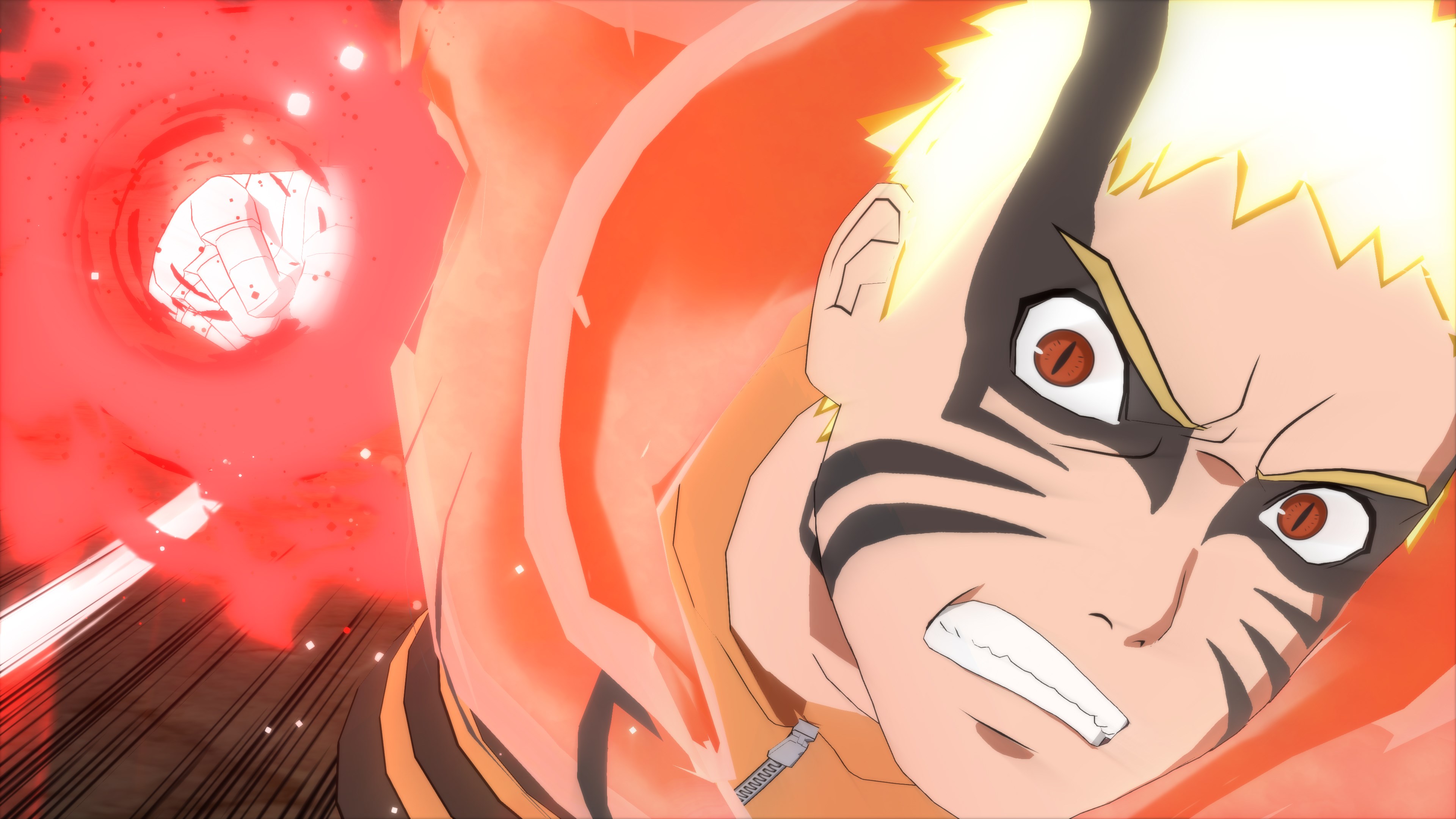 Naruto x Boruto: Ultimate Ninja Storm Connections – Ultimate Edition