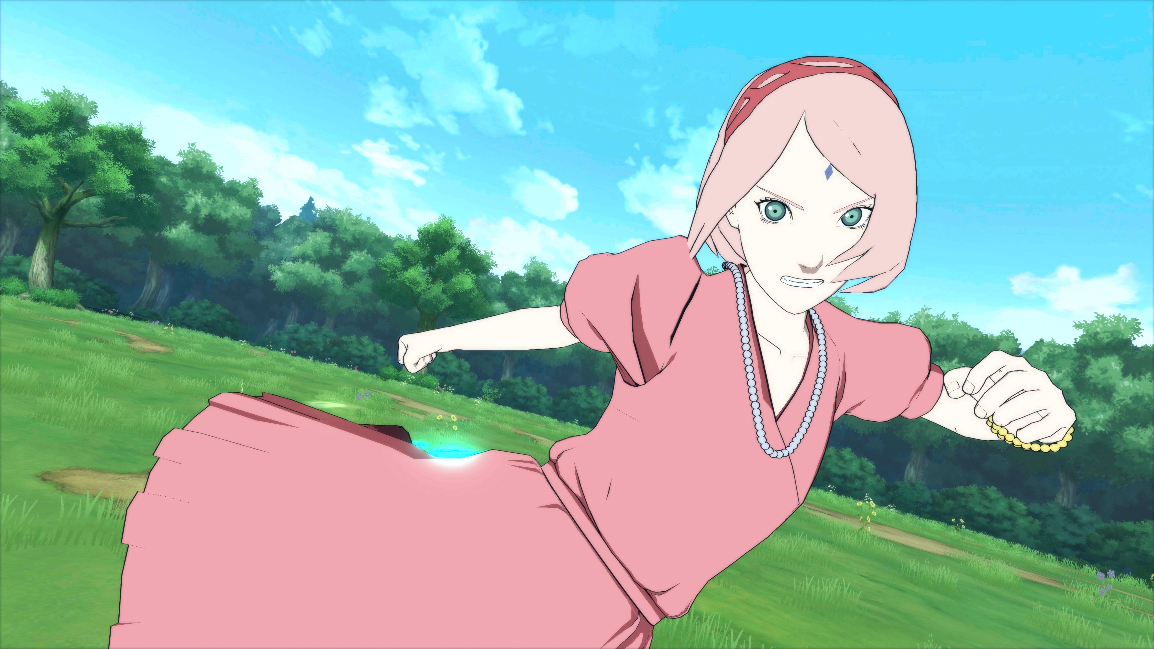 Naruto x Boruto: Ultimate Ninja Storm Connections – Ultimate Edition