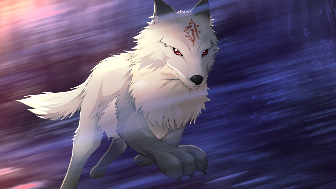 Kagura Genesis: Kuon’s Story