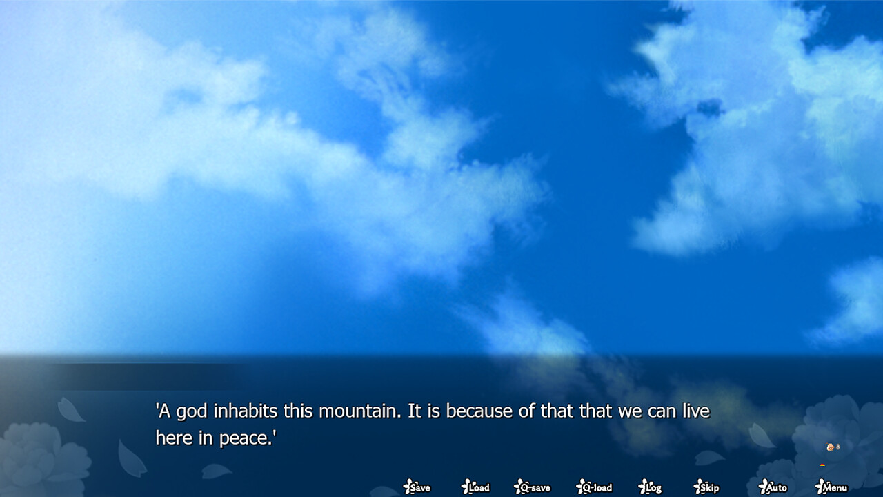 Kagura Genesis: Kuon’s Story