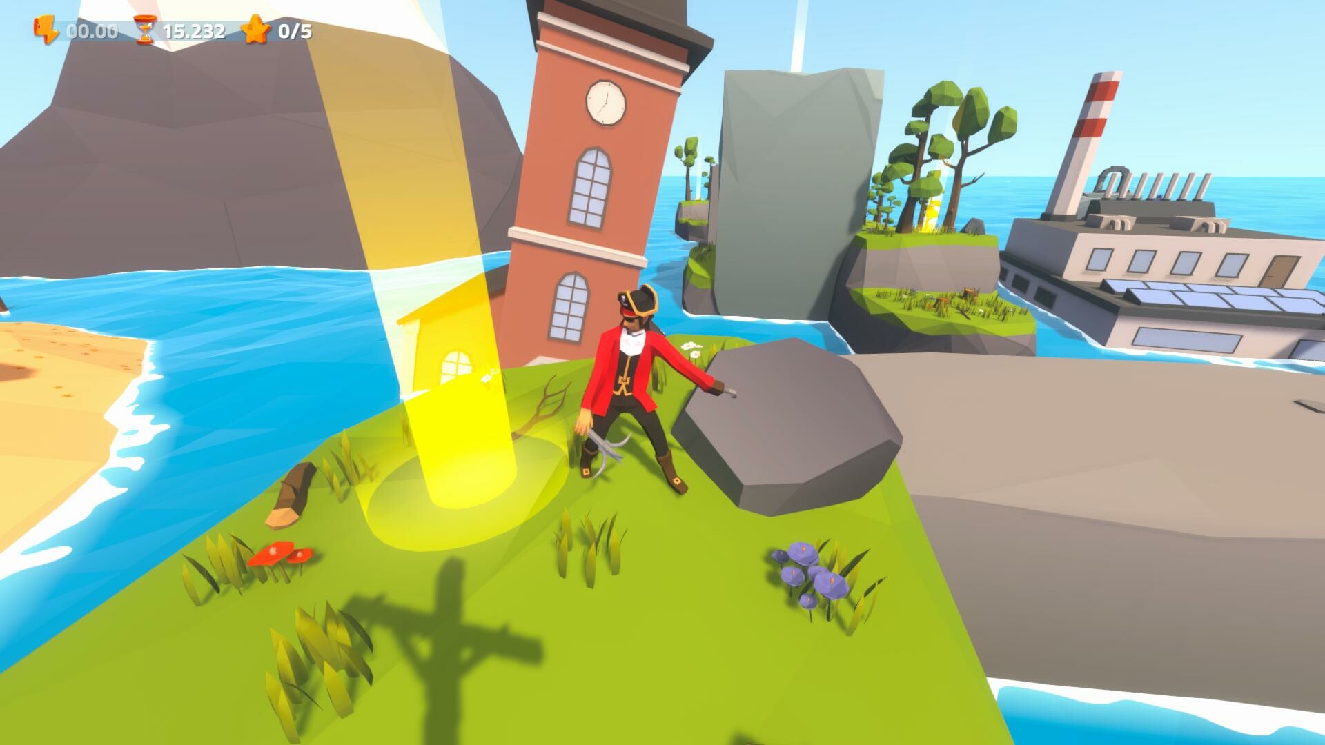 League of Speedrunners