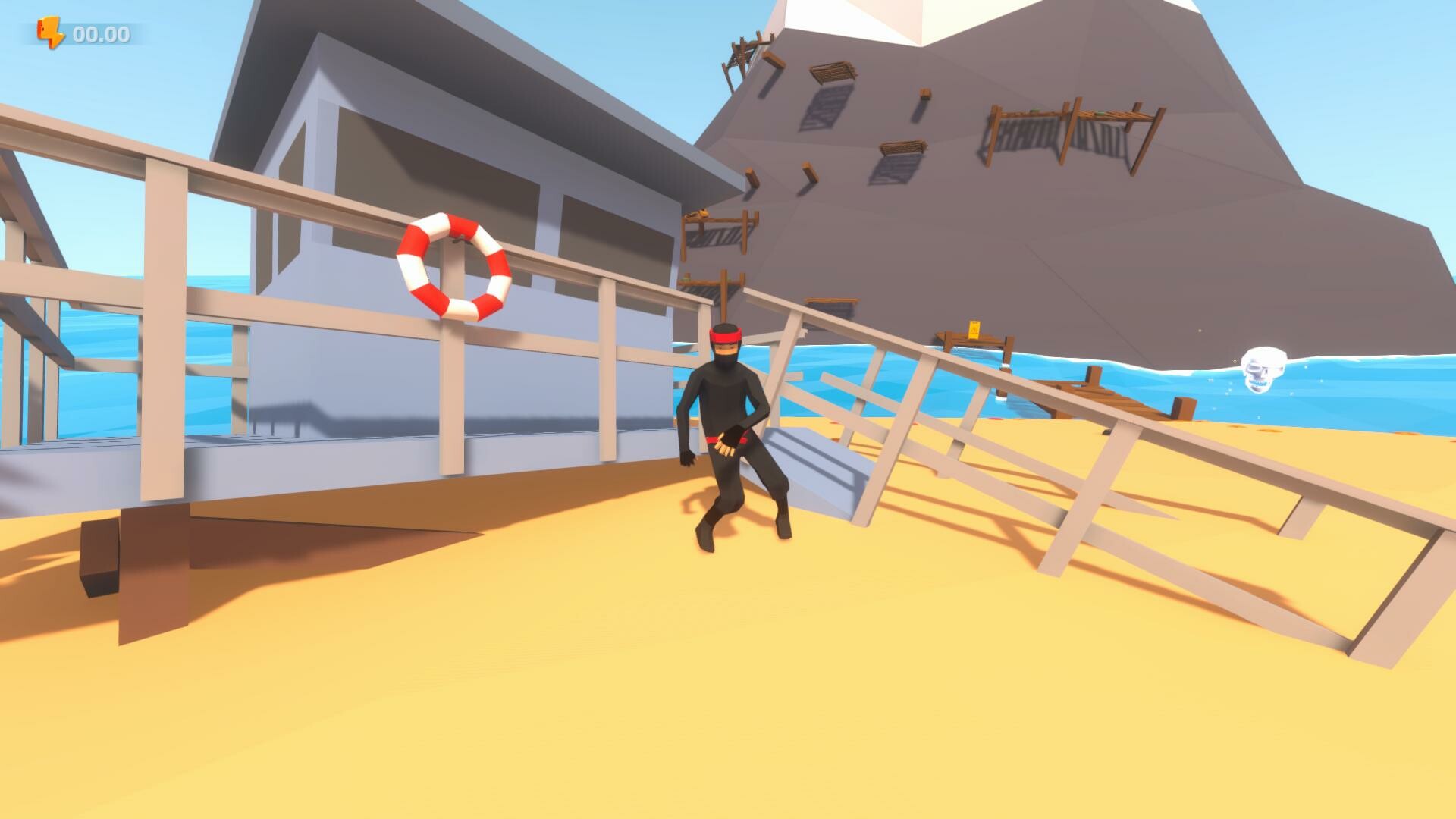 League of Speedrunners