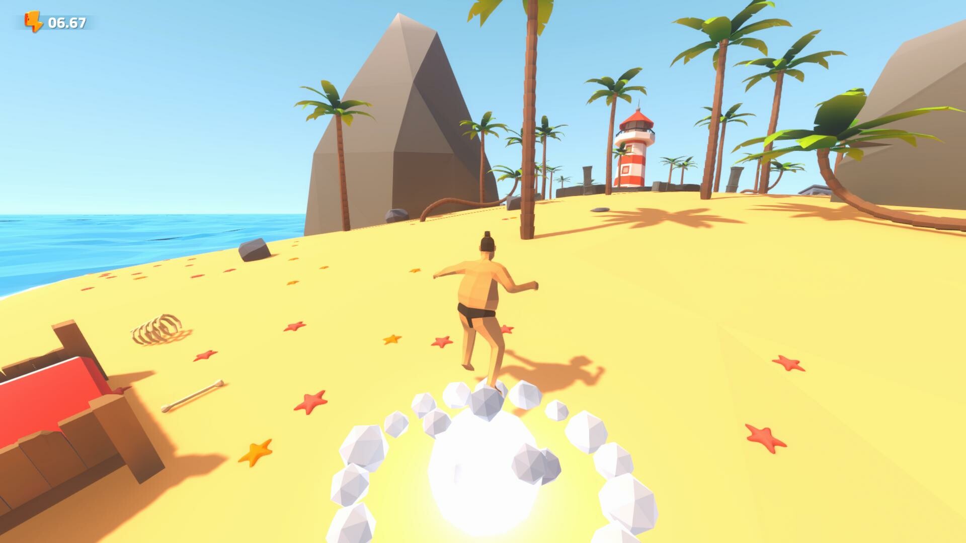 League of Speedrunners