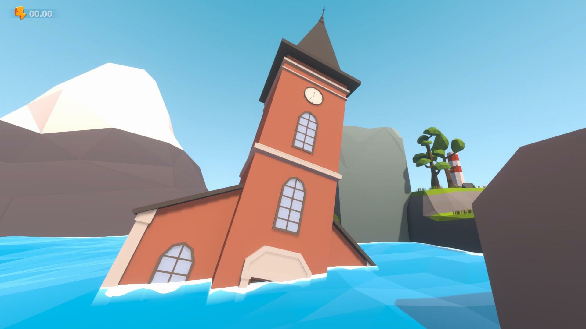 League of Speedrunners