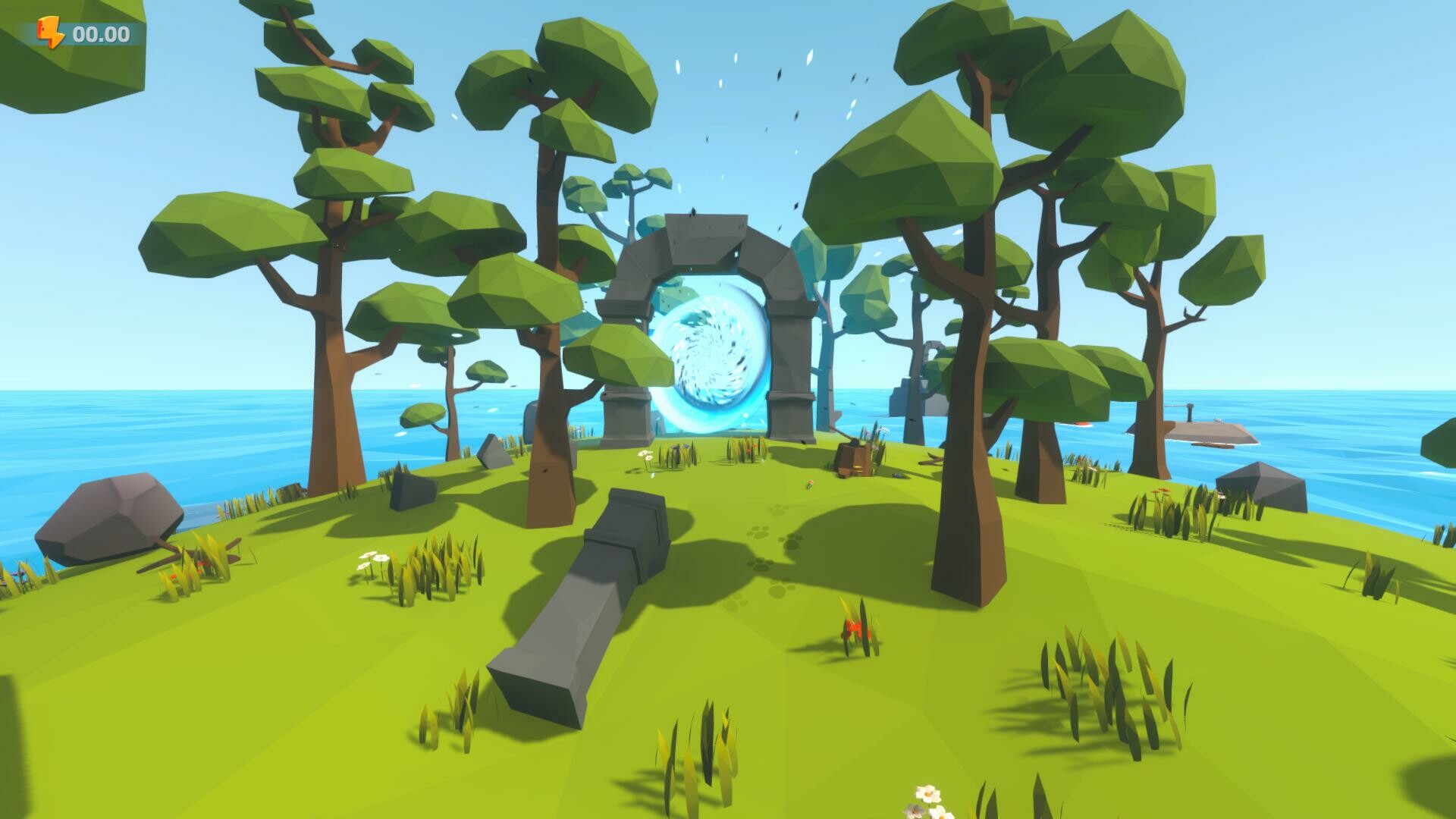 League of Speedrunners