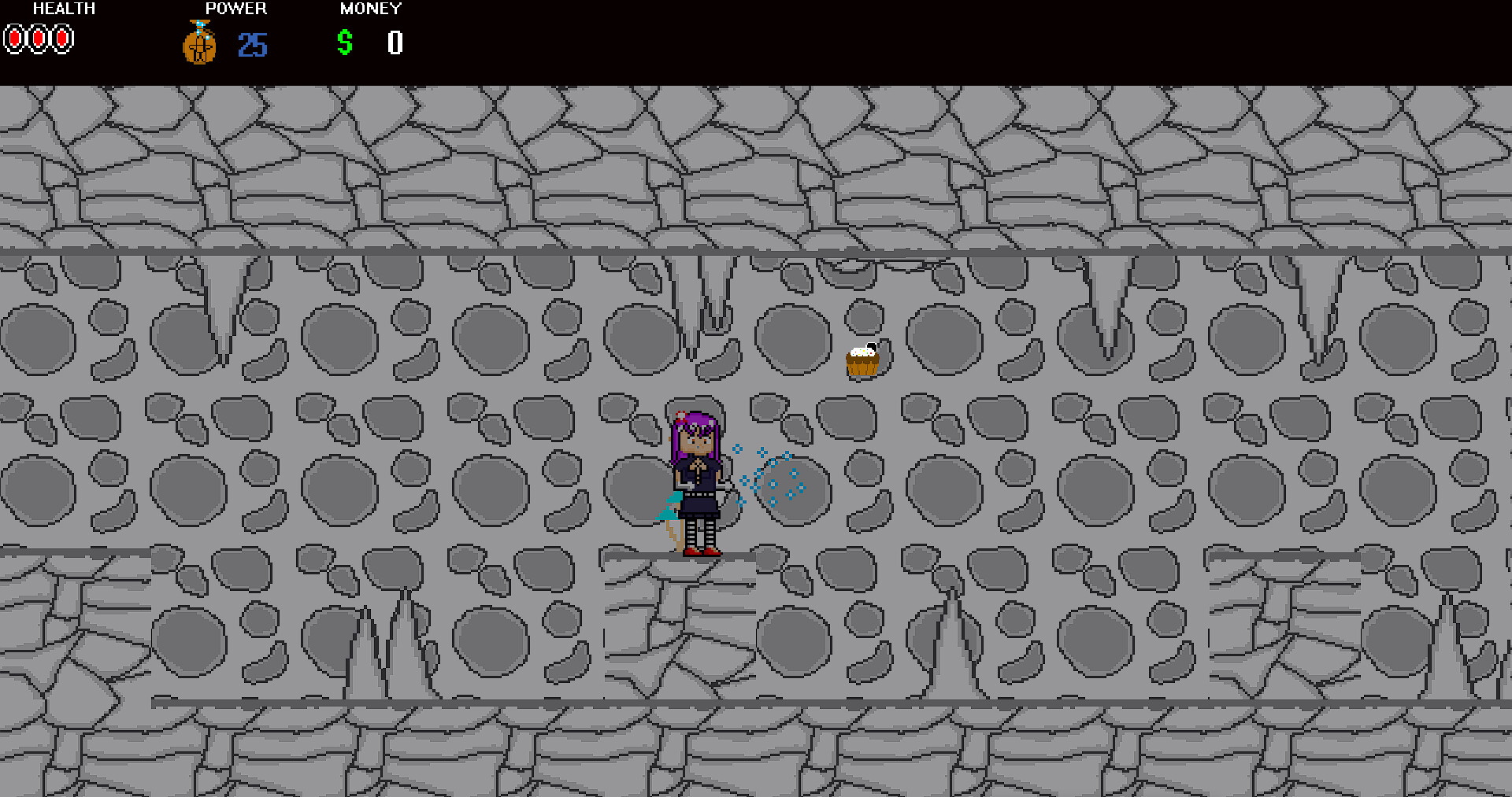 Arcane Blood: The Shattered Star