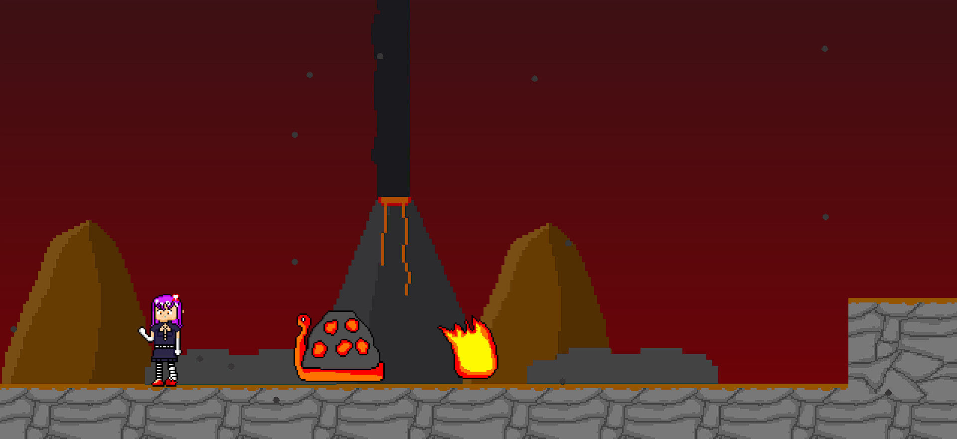 Arcane Blood: The Shattered Star